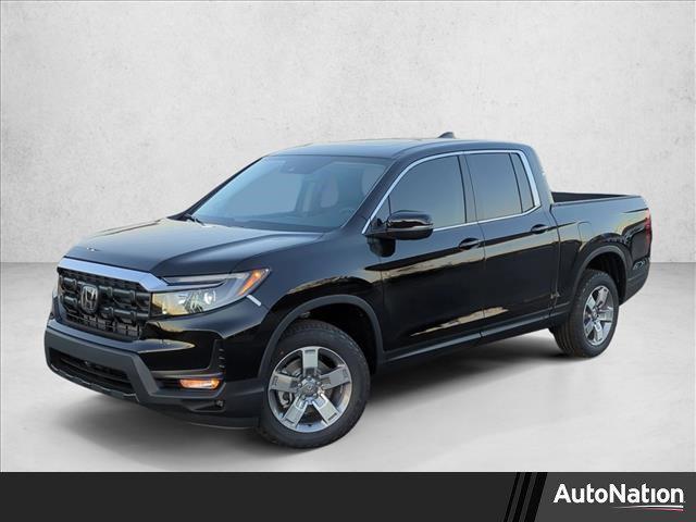new 2026 Honda Ridgeline car, priced at $44,890
