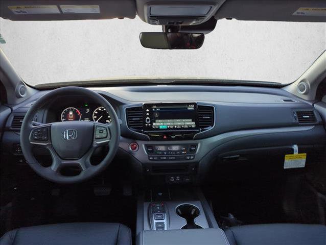 new 2026 Honda Ridgeline car, priced at $44,890