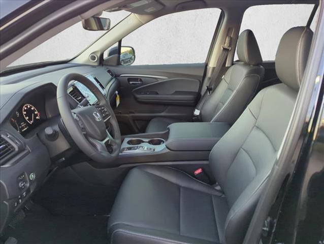 new 2026 Honda Ridgeline car, priced at $44,890