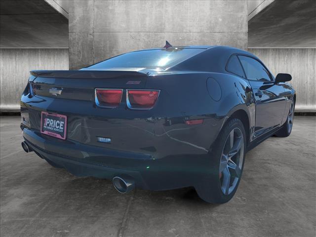 used 2012 Chevrolet Camaro car, priced at $22,648