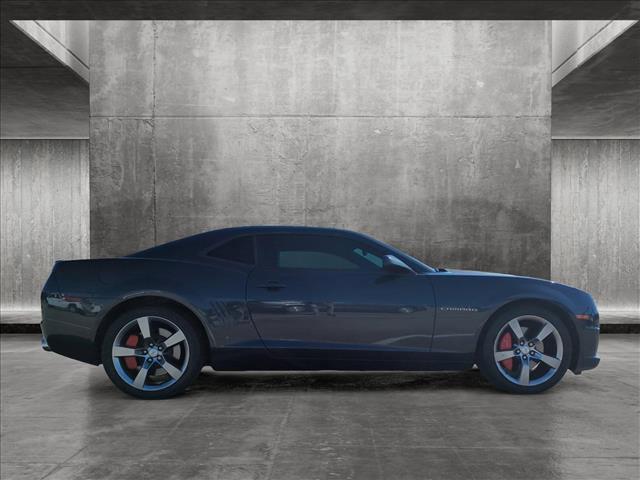 used 2012 Chevrolet Camaro car, priced at $22,648