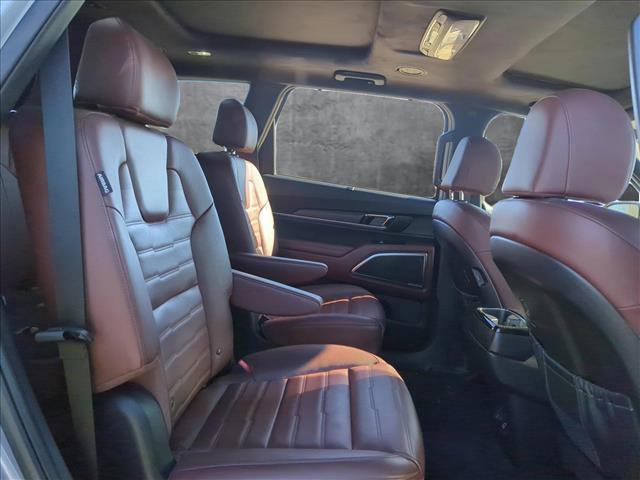 used 2024 Kia Telluride car, priced at $39,995