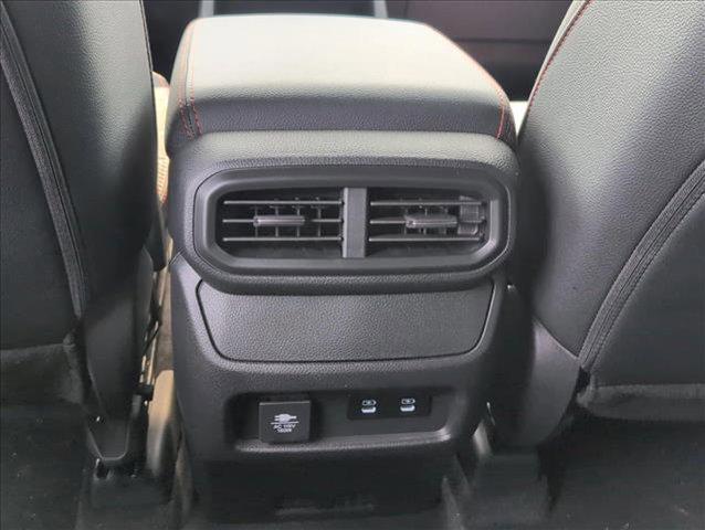 new 2026 Honda Passport car, priced at $50,610