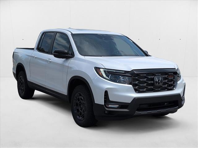 new 2025 Honda Ridgeline car, priced at $44,294