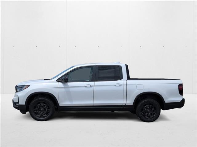new 2025 Honda Ridgeline car, priced at $44,294