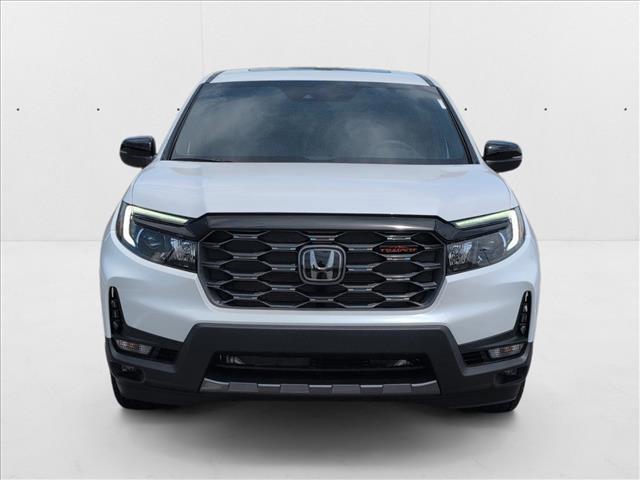 new 2025 Honda Ridgeline car, priced at $44,294