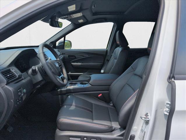 new 2025 Honda Ridgeline car, priced at $44,294