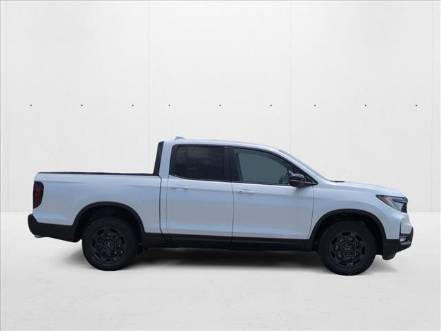new 2025 Honda Ridgeline car, priced at $44,294