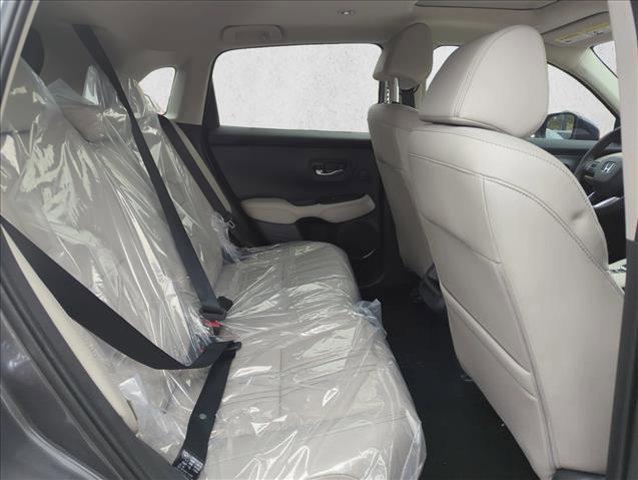 new 2026 Honda HR-V car, priced at $30,088