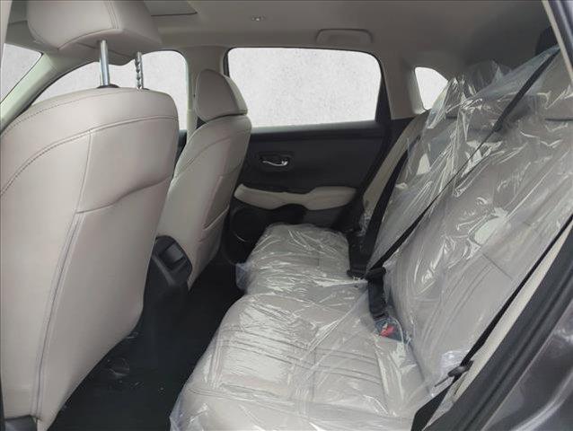 new 2026 Honda HR-V car, priced at $30,088