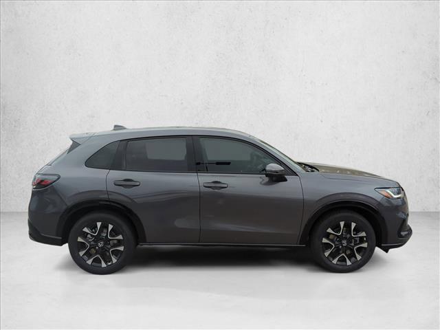 new 2026 Honda HR-V car, priced at $30,088