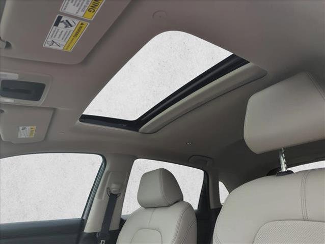 new 2026 Honda HR-V car, priced at $30,088