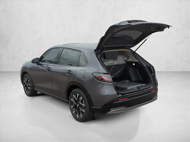 new 2026 Honda HR-V car, priced at $30,088