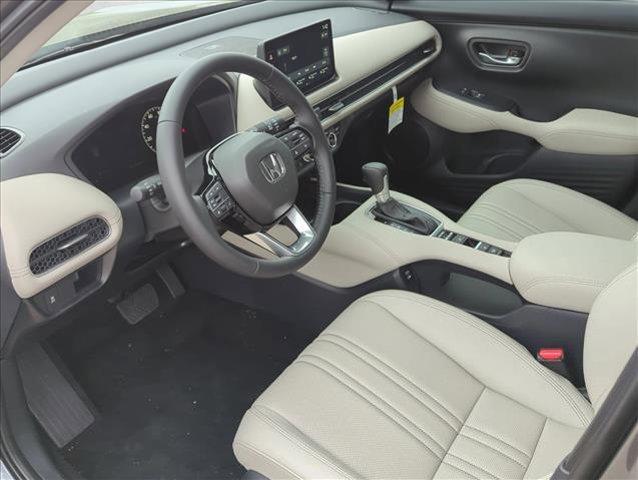 new 2026 Honda HR-V car, priced at $30,088