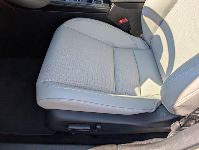 new 2026 Honda Civic Hybrid car, priced at $31,488