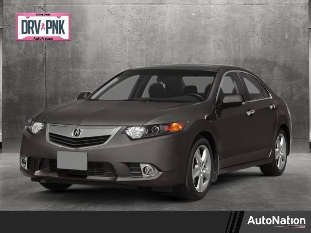 used 2014 Acura TSX car, priced at $11,379