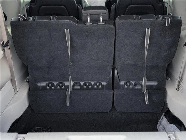 used 2023 Chrysler Pacifica car, priced at $24,459