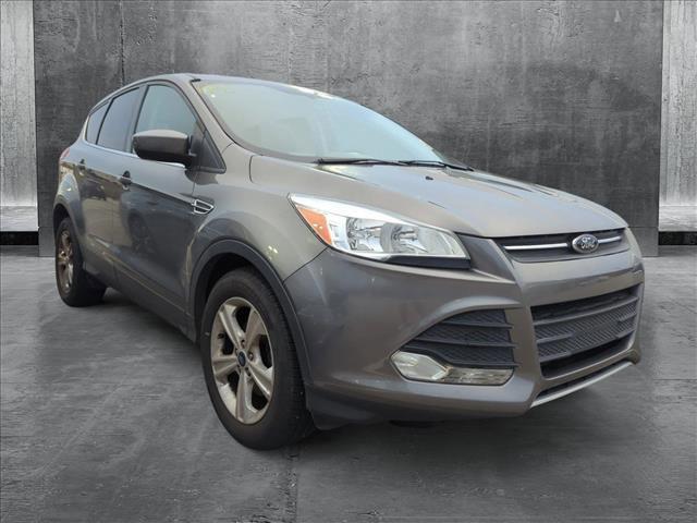 used 2014 Ford Escape car, priced at $7,888