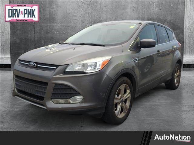 used 2014 Ford Escape car, priced at $7,888