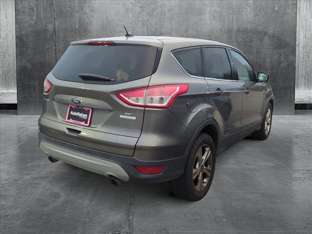 used 2014 Ford Escape car, priced at $7,888