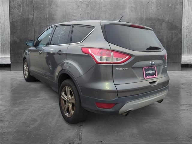 used 2014 Ford Escape car, priced at $7,888