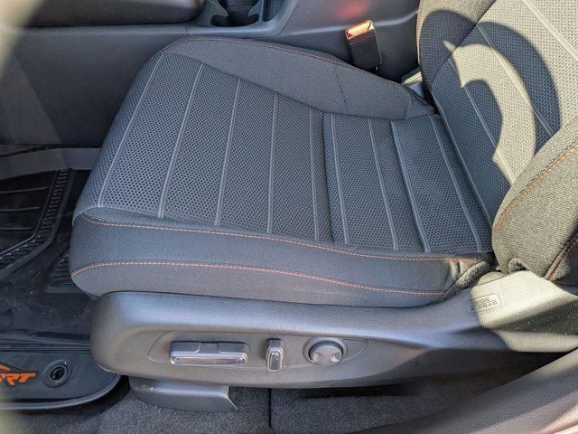 new 2026 Honda CR-V Hybrid car, priced at $38,664