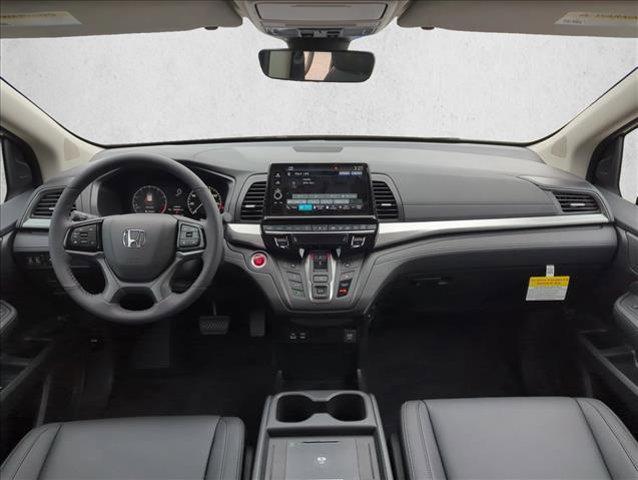 new 2026 Honda Odyssey car, priced at $43,059