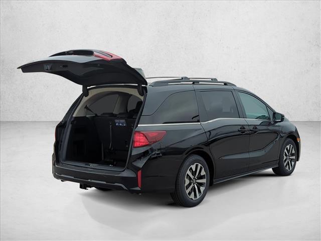 new 2026 Honda Odyssey car, priced at $43,059