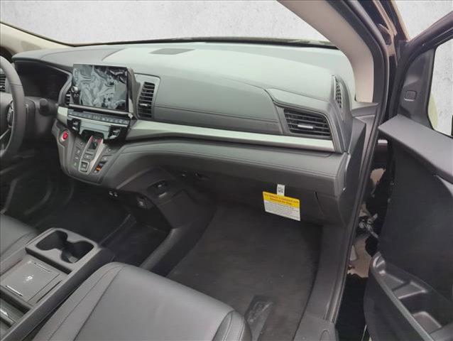 new 2026 Honda Odyssey car, priced at $43,059