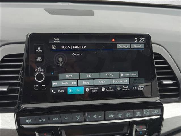 new 2026 Honda Odyssey car, priced at $43,059