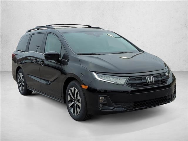 new 2026 Honda Odyssey car, priced at $43,059