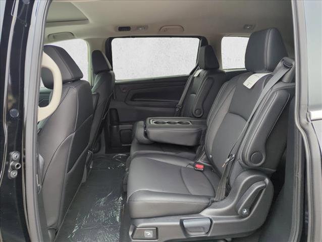 new 2026 Honda Odyssey car, priced at $43,059
