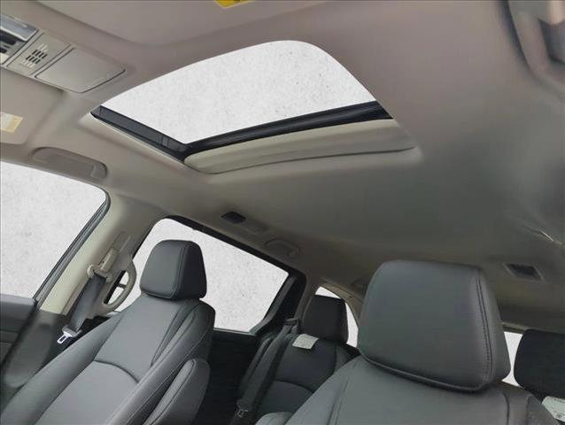 new 2026 Honda Odyssey car, priced at $43,059