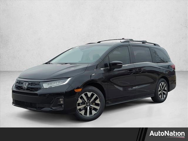 new 2026 Honda Odyssey car, priced at $43,059