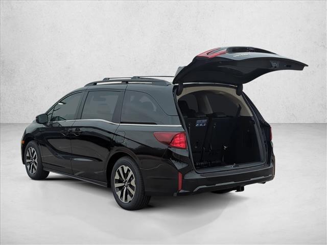 new 2026 Honda Odyssey car, priced at $43,059