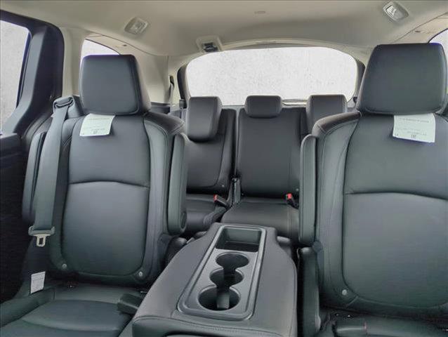 new 2026 Honda Odyssey car, priced at $43,059