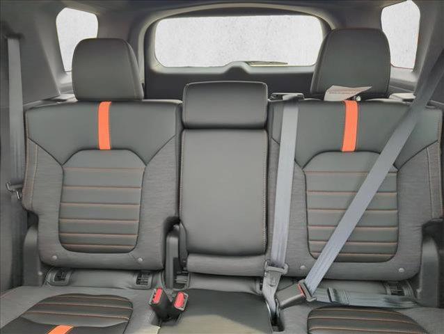 new 2026 Honda Passport car, priced at $51,745