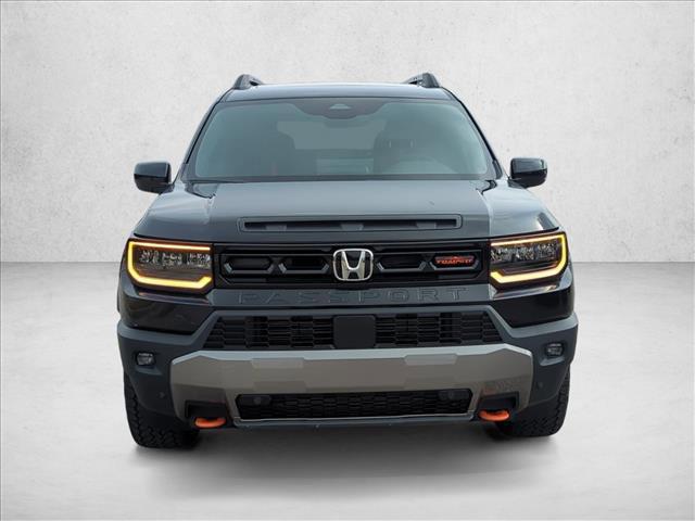 new 2026 Honda Passport car, priced at $51,745