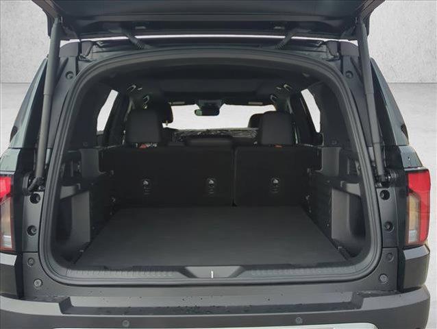 new 2026 Honda Passport car, priced at $51,745