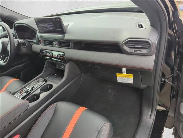 new 2026 Honda Passport car, priced at $51,745