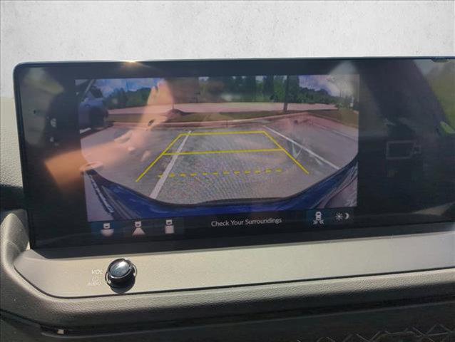 used 2025 Honda Accord Hybrid car, priced at $31,994