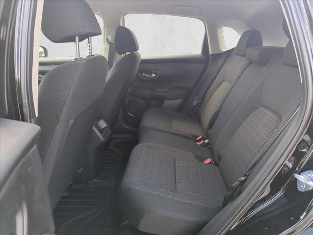 new 2026 Honda HR-V car, priced at $26,550