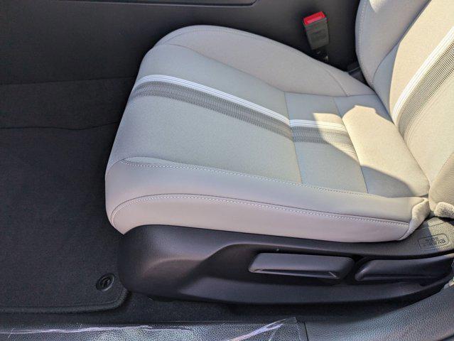 new 2025 Honda Civic Hybrid car, priced at $29,823