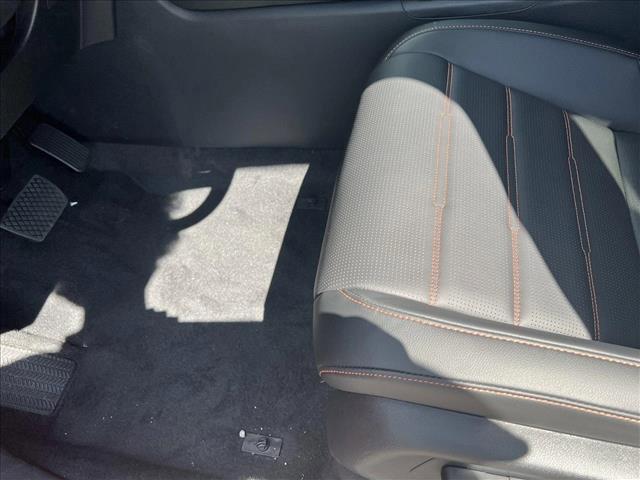new 2025 Honda CR-V Hybrid car, priced at $37,174