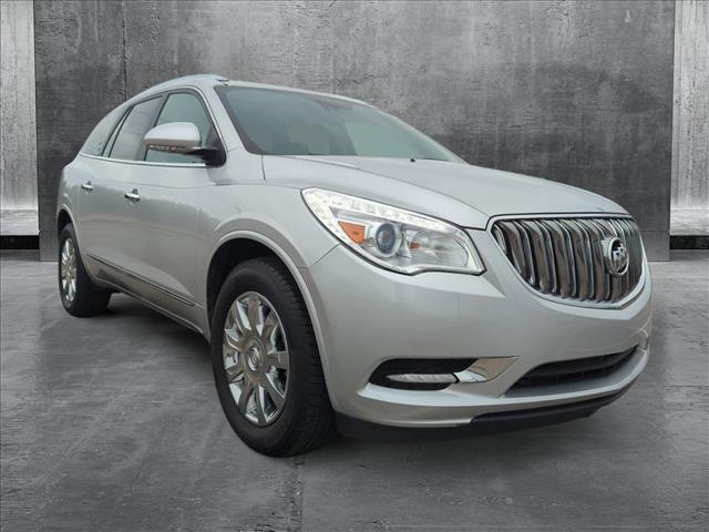 used 2016 Buick Enclave car, priced at $11,888