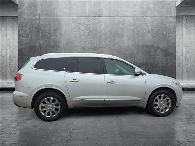 used 2016 Buick Enclave car, priced at $11,888