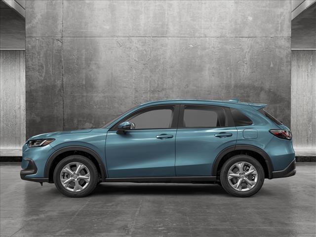 new 2025 Honda HR-V car, priced at $26,717