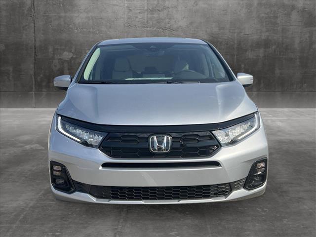 new 2025 Honda Odyssey car, priced at $52,275