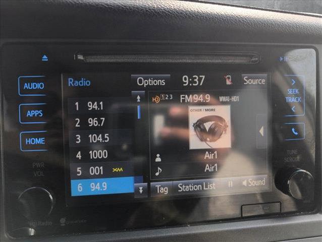 used 2015 Toyota Sienna car, priced at $20,938