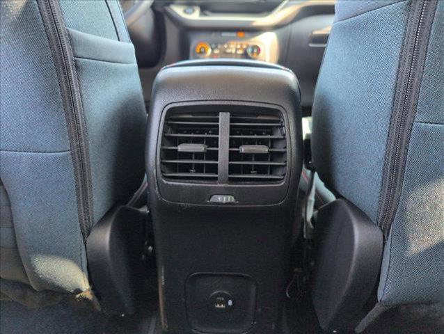 used 2024 Ford Bronco Sport car, priced at $28,498